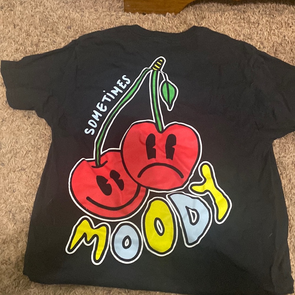 Brand new alab top